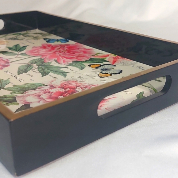 Michel Design Works Tray - Picture 4 of 11